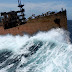 A Ship That Went Missing 90 Years Ago In Bermuda Triangle Strangely Reappeared. Take A Look
