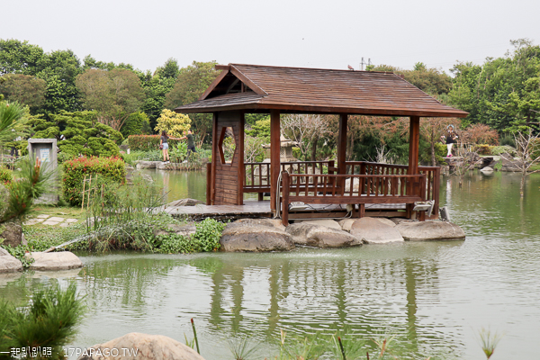 澄霖沉香味道森林館|日式禪風造景|雲林兼六園景觀生態池|網美必訪 澄霖沉香味道森林館|日式禪風造景|雲林兼六園景觀生態池|網美必訪