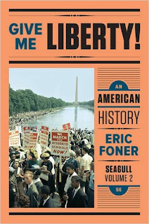 Eric foner   faculty   department of history   columbia 