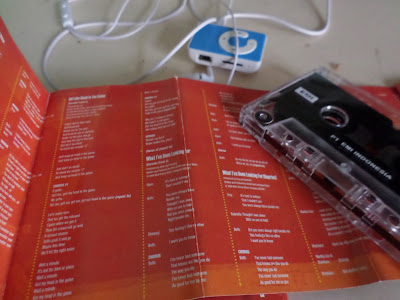  Panduan Menentukan Pilihan Lagu Sebagai Media Belajar Bahasa Inggris Tips Memilih Lagu Yang Tepat dan Cocok untuk Belajar Bahasa Inggris