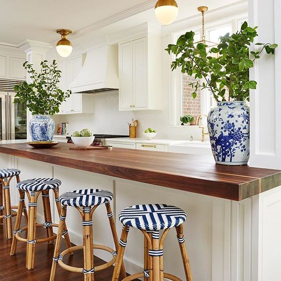 Chinoiserie Chic The Chinoiserie Kitchen