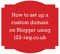 custom domain tutorial