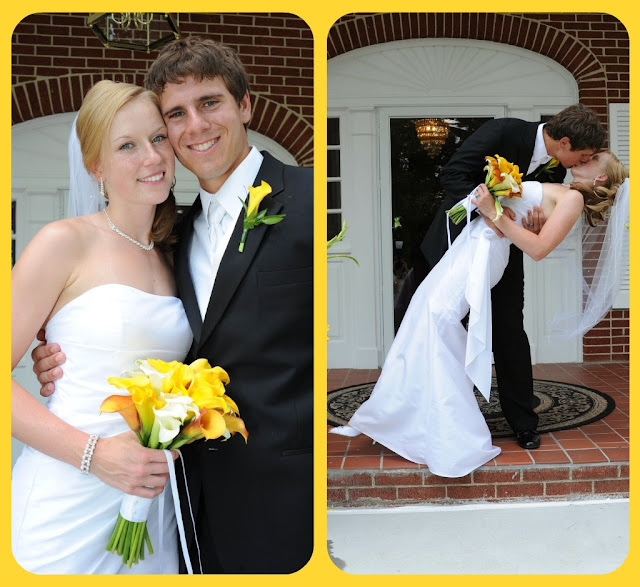 Emily Damico Photography What's New? Matt & Christine Wedding at