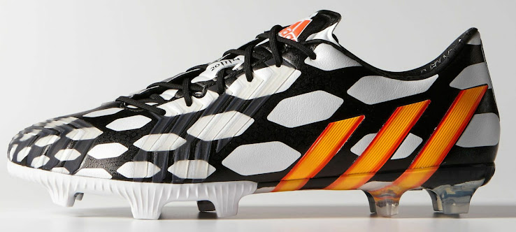 adidas predator 2014