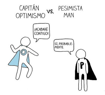 Meme de humor sobre superhéroes