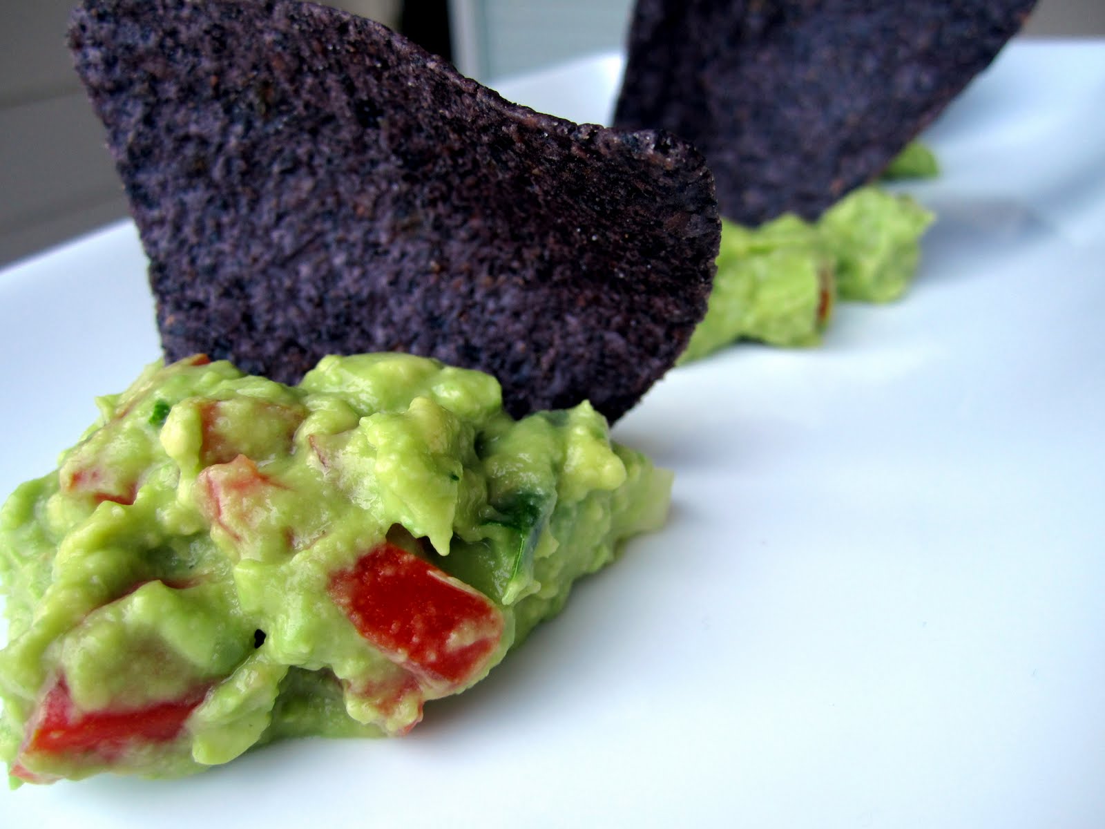 The Sketchy Easel Wholly Guacamole Recipe!