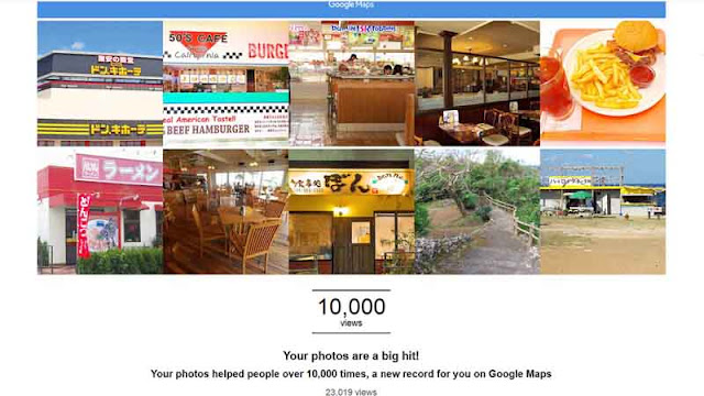 screenshot, email, restaurants, Google Maps