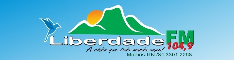 LIBERDADE FM 104.9