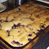 EASY FRUIT COBBLER