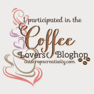 Coffee Lovers Bloghop