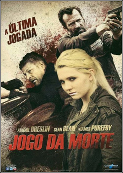 Baixar Jogo da Morte Dublado Grátis
