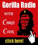Gorilla Radio Podcasts