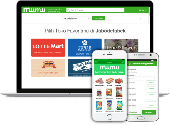 Cara Efisien Beli Makanan Anak Cara Efisien Beli Makanan Anak