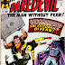 Daredevil #6 - Wally Wood art & cover + 1st Mr. Fear