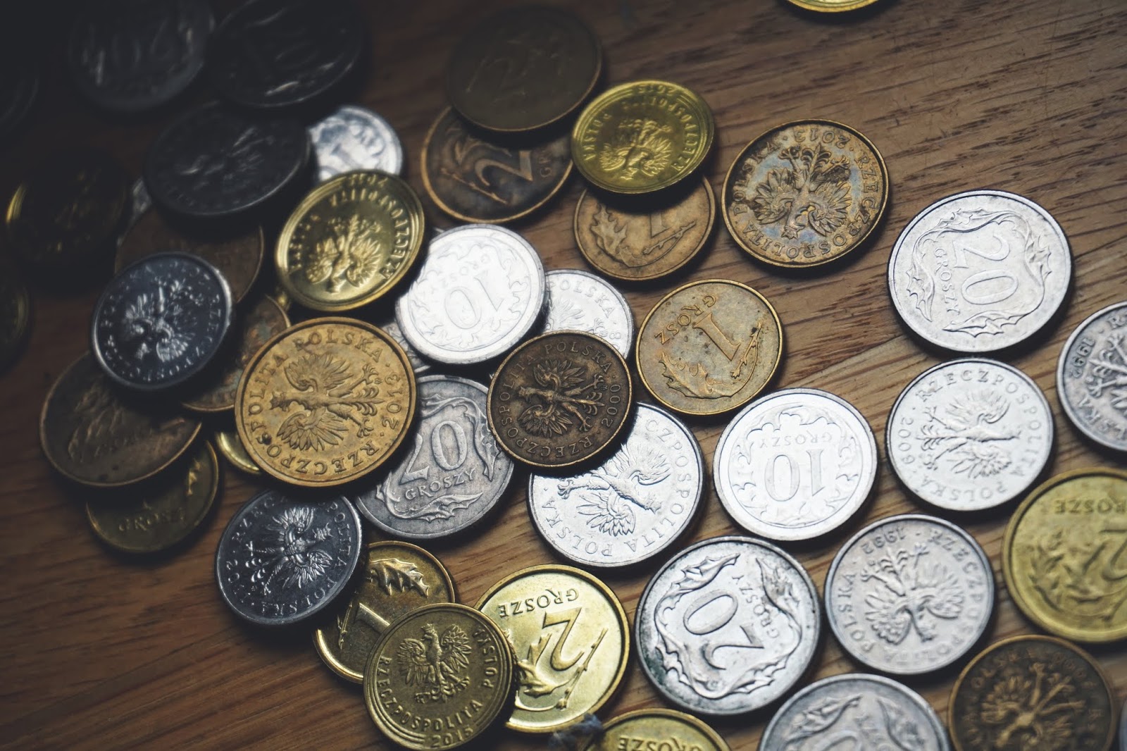 Perhitungan pips gold
