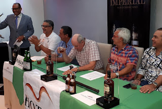 Dedicado a Tony Peña Náutico de Montecristi anuncia torneo al Pez Vela