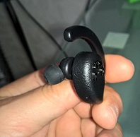 Auricolare Bluetooth AUKEY Multipoint EP-B9