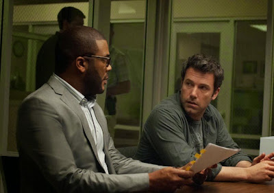 Tyler Perry in Gone Girl