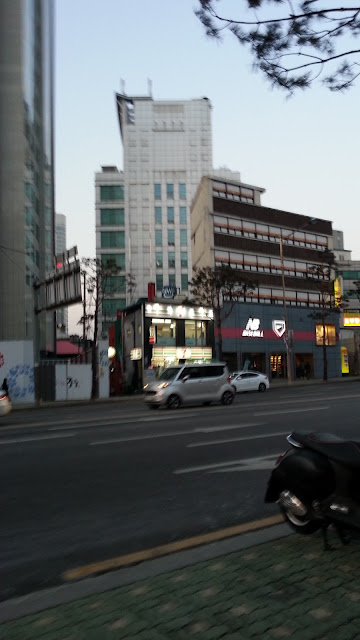 « Cеул. Seoul, 서울. »