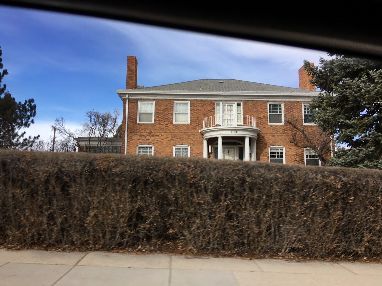 My Little Idea Box Inspiration Old Homes In Casper, WY