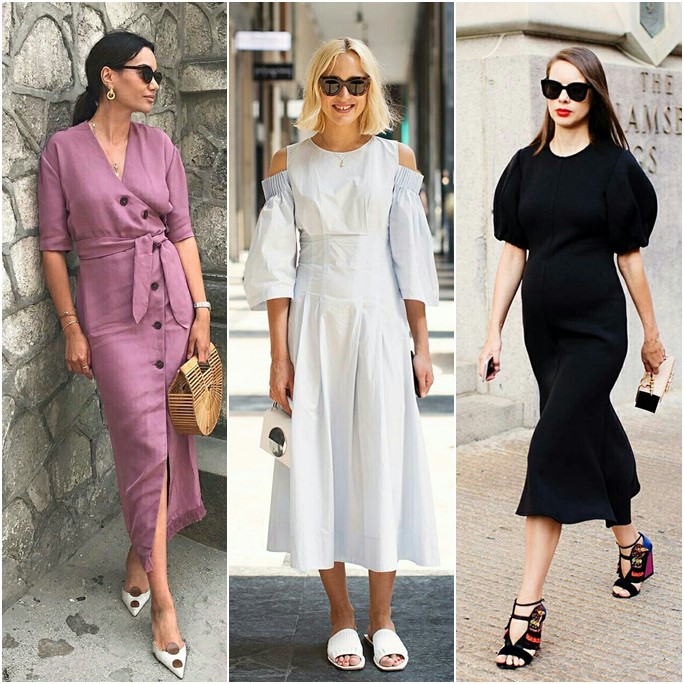 vestido fresquinho verao