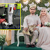 'Sekejap Sangat Saya Jadi Isteri Awak, Saya Janji Nak Jaga Awak Tapi...'