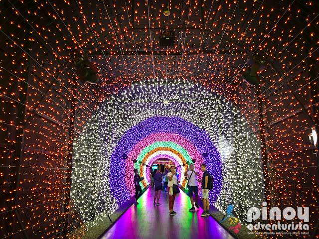 Intagram-worthy spot in Metro Manila you shouldn't miss this Christmas season