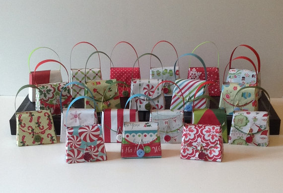 Christmas Packaging Ideas