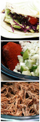 brisket tacos pressure cooker