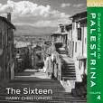 The Sixteen Palestrina VolIV