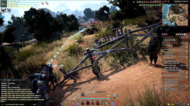 Tải game Black Desert Offline Tải game Black Desert Offline