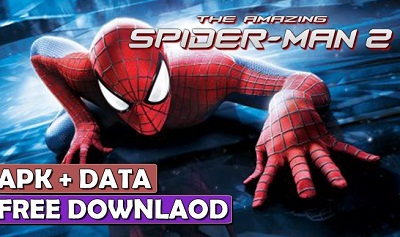 The Amazing Spider-Man 2 Apk Mod The Amazing Spider-Man 2 Apk Mod