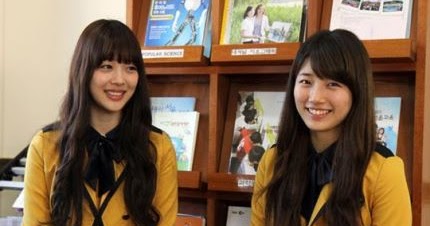 SOPA & Hanlim Art School: Kpop Idols' High Schools - Kpop ...