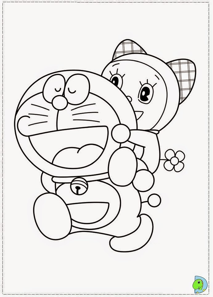 ub funkey coloring pages - photo #26