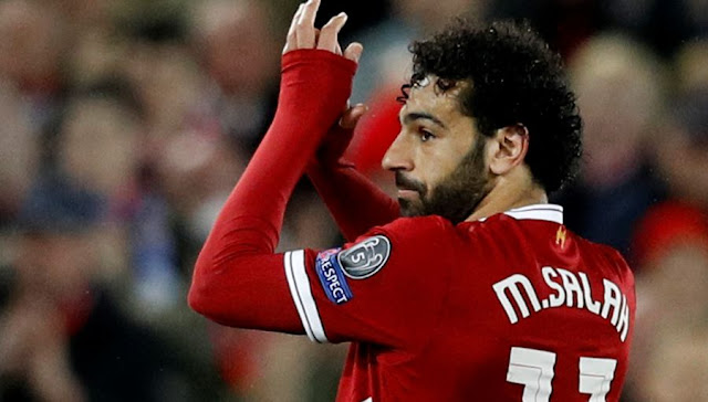 (Reuters) ©Reuters Mohamed Salah will respect Ramadan?