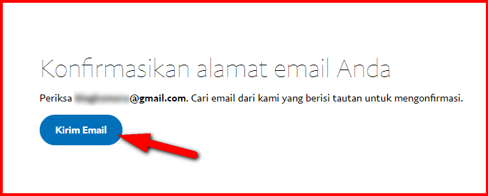 Cara Daftar Paypal Tanpa Kartu Kredit Cara Daftar Paypal Tanpa Kartu Kredit - Bagi seorang Internet Marketer, Affilate Marketer, dan blogger yang hendak menjadikan aktivitas online menjadi lebih bermanfaat baik dari segi menghasilkan uang, menyimpan uang secara online, dan berbelanja online lintas negara pasti sudah tidak asing lagi dengan apa itu Paypal. Pengertian Paypal sendiri dalam motivasee.com disebutkan sebagai "jasa penghubung atau biasa disebut dengan istilah “broker” yang paling populer saat ini di dunia terutama untuk kebutuhan transaksi online manca negara (Internasional). Selanjutnya Paypal dapat dimanfaatkan sebagai transaksi seperti: untuk bisnis online, jual beli barang, affilate marketing, menerima pembayaran dari pihak lain secara online, termasuk untuk mempunyai kesempatan mendulang uang secara online. Umumnya Paypal dimanfaatkan uang oleh kalangan Internet Marketer atau orang-orang yang menjalankan bisnis online. Hal ini dikarenakan Paypal merupakan rekening online dan digunakan untuk berkirim dan berterima uang secara online. Mengapa Memilih Paypal? Alasan mendasar mengapa banyak kalangan internet marketer, affilate marketer, dan pebisnis online memilih Paypal dikarenakan selain proses pendaftarannya gratis dan mudah. Paypal banyak digunakan oleh banyak orang di seluruh dunia untuk melakukan transaksi dari internet. Sehingganya kesempatan ini dilihat sebagai peluang untuk menciptakan hubungan dan koneksi yang baik terutama untuk kemudahan dalam melakukan transaksi jual beli online ke sesama dengan rekening Paypal. Kita lihat saja pada situs-situs online terutama situs jual beli beli online dari luar negeri. Kebanyakan alat pembayaran yang mereka gunakan beberapa di antaranya tertaut juga metode pembayaran menggunakan Paypal. So bagi yang belum memiliki kartu kredit maka solusi mudah untuk bisa bertransaski online lintas negara tentunya harus memiliki rekening online di Paypal. Oleh karena itu dalam tulisan kali ini saya akan membagikan " Cara Daftar Paypal Tanpa Kartu Kredit " kepada kamu yang saat ini memang sedang ingin mencari peruntungan dan kemudahan transaksi bersama Paypal. Cara Daftar Paypal Tanpa Kartu Kredit 1. Silakan Kamu kunjungi Situs Paypal! Langsuns saja ke: https://www.paypal.com/id Setelah kamu mengikuti link yang sudah saya berikan di atas! Maka kira-kira nantinya kamu akan diarahkan ke halaman pendaftaran Paypal untuk pertamakalinya tampak seperti gambar / screenshoot di bawah ini. 2. Setelah muncul halaman seperti di atas! Silakan Langsung saja memilih "Daftar Secara Gratis" untuk melanjutkan proses pendaftaran atau pembuatan akun paypal kamu. Nantinya kamu akan mendapatkan halaman baru kurang lebih seperti gambar di bawah ini! Silakan untuk masukkan data email kamu! Panduannya adalah: 1. Pilih Negara Kamu (Akan Otomatis terpilih Indonesia) Jika kamu berada di Indonesia 2. Masukkan Email kamu (Saya menggunakan email gmail) 3. Masukkan Password kamu (Gunakan Password Gabungan Angka, Huruf Besar, dan Huruf Kecil) 4. Masukan Ulang Password yang sama Setelah itu silakan kamu memilih "Lanjutkan" 3. Setelah memilih "Lanjutkan" Maka kamu akan disuruh memasukkan data diri dengan benar dan lengkap. Untuk prosesnya siapkan NIK KTP Anda, dan Silakan Daftar menggunakan Nama, alamat, dan nomor ponsel yang benar. Khusus nomor ponsel pastikan Aktif! Silakan ikuti dan lihat seperti gambar! Setelah semuanya terisi dengan benar silakan lanjutkan dengan memilih "Setuju dan Buat Rekening" 4. Setelah mengisi formulir di atas dengan benar dan memilih "Setuju dan Buat Rekening" maka selanjutnya kamu akan disuguhkan dengan informasi untuk menghubungkan kartu kredit milik kamu. Karena kita kali ini daftar Paypal Tanpa Kartu Kredit maka silakan kamu acuhkan! dan langsung pilih "Saya akan melakukannya nanti." Lihat instruski sesuai Gambar! 5. Sekali lagi silakan memilih "Saya masih ingin melakukannya nanti" 6. Sampai di sini! Rekening Paypal kamu telah siap dan sudah mulai dapat digunakan! 7. Kemudian silakan kamu Scrool ke bawah dan pilih "Buka Rekening Anda" lihat seperti gambar! 8. Selanjutnya kamu akan diarahkan ke halaman home paypal... Pada Halaman tersebut silakan kamu lengkapi data yang masih kurang! Seperti menambahkan foto profil dll. Jangan lupa untuk mengklik "Konfirmasi Alamat Email Anda" untuk mengaktifkan email dengan akun paypal kamu. 9. Setelah mengklik "Konfirmasi Alamat Email Anda" maka akan muncul tampilan kurang lebih seperti berikut! Langsung saja untuk memilih "Kirim Email" Setelah itu, silakan Cek Email kamu, dan lakukan konfirmasi akun! untuk mengaktifkan Rekening Paypal kamu! Sekali lagi Cek Email Masuk! dan lakukan Konfirmasi! 10. Setelah Konfirmasi email dan Login kembali ke akun Rekening Paypal kamu! Sampai di sini kamu sudah sukses mendaftar Paypal... Saya anggap proses ini! Sudah kamu lewati dengan sukses... Sekarang yang perlu kamu lakukan adalah mengisi saldo paypal kamu! Salah satunya jika kamu seorang blogger bisa memanfaatkan link shortener untuk memperoleh dollar dan dikirim ke paypal atau jika kamu berbisnis online kamu bisa menjual produk kamu secara internasional dengan menerima pembayaran melalui Paypal... Penting! Paypal sekarang sudah dapat ditautkan dengan Bank Lokal Indonesia. Jadi jika kamu memiliki Rekening Indonesia entah Bank Mandiri maupun BRI, atau yang lainnya. Silakan hubungkan Rekening Indonesia kamu langsung dengan Paypal. Caranya silakan kamu pilih saja "Tambahkan Rekening Bank atau Kartu" di Paypal kamu. Selanjutnya mengenai bagaimana cara mendapatkan uang di paypal termasuk bagaimana supaya kamu bisa mendapatkan saldo paypal gratis. Insya Allah... akan saya tulis pada artikel atau tulisan selanjutnya... Jika ada pertanyaan mengenai proses daftar paypal di atas! Silakan saja langsung berkomentar di blog ini! Salam sukses untuk kamu...