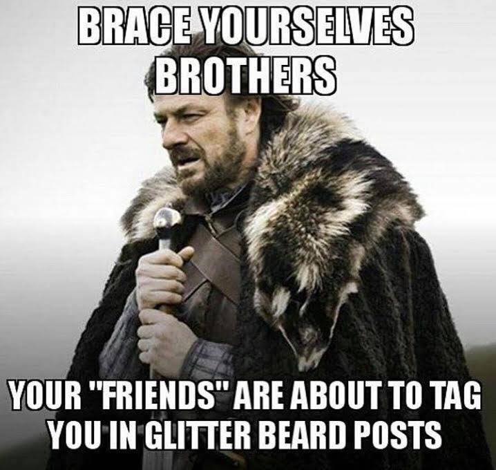 the best glitter beard memes 24294097_10155385607742968_2205450525604973929_n the best glitter beard memes