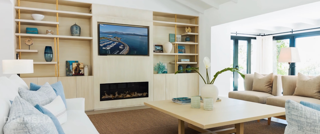 25 Photos vs. Luxury Villa In Nueva Andalucía, Marbella Interior Design Tour