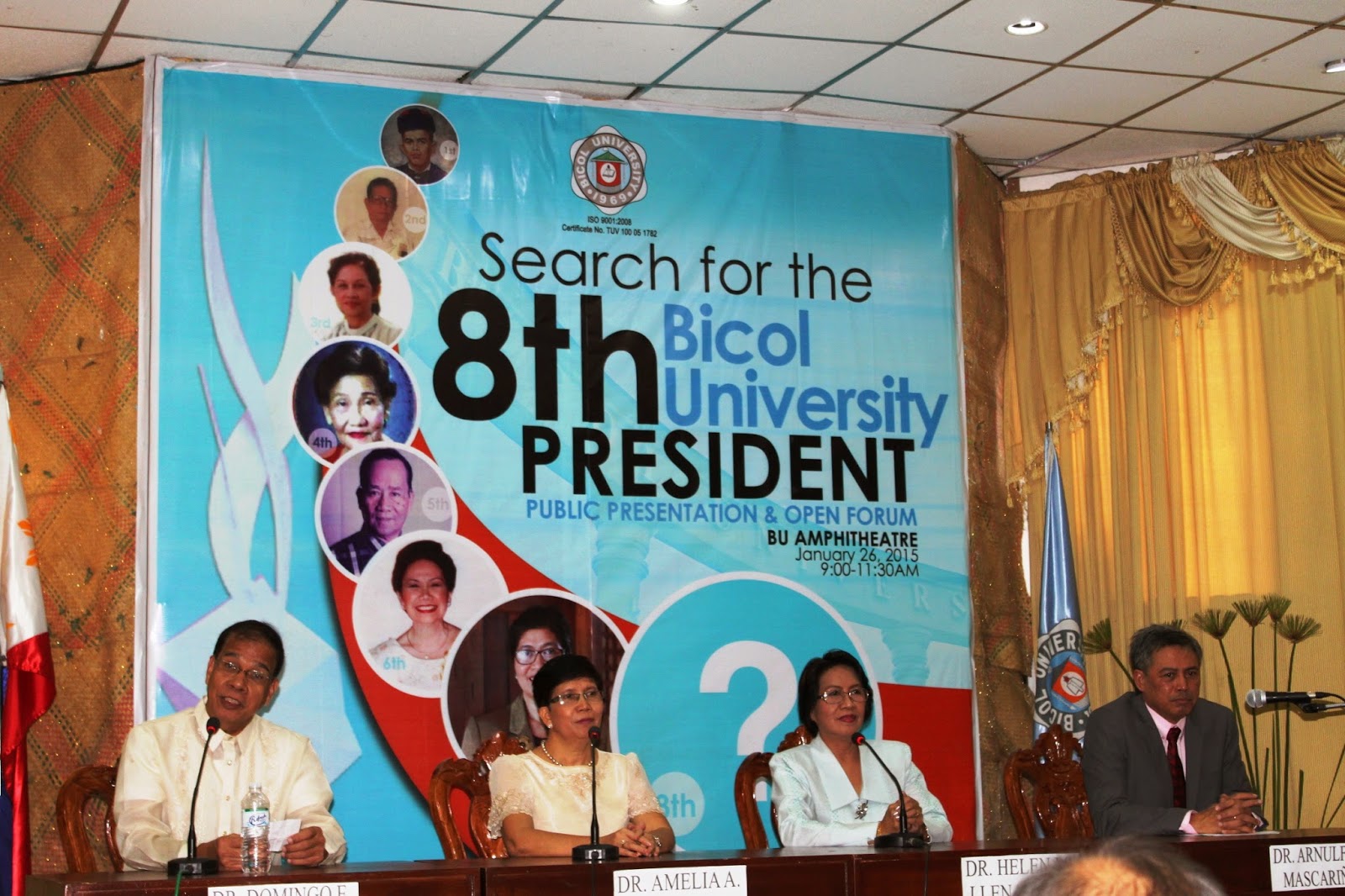 PHILIPPINE INFORMATION AGENCY REGIONAL OFFICE 5 NEWS SERVICE: Search on ...