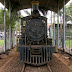 Locomotiva de 1891 será restaurada em São Carlos-SP