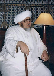 Kumpulan Foto Abuya Sayyid Muhammad bin Alawi Al Maliki