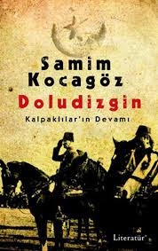 Doludizgin kitabi, Samim Kocagoz