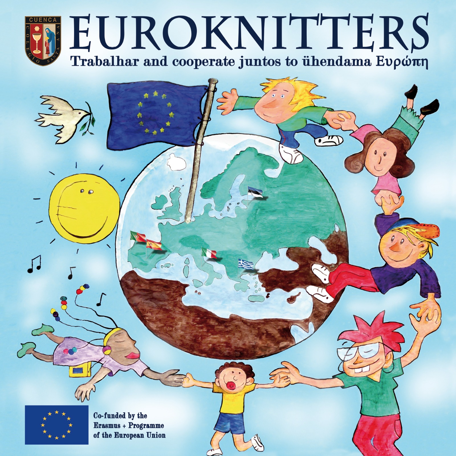 Euroknitters