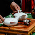 Третий Чайный Чемпионат Беларуси 