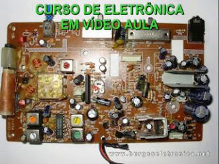 Comente CLICK AQUI