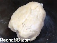 मावा गुजिया बनाने की विधि - Mawa Gujiya Recipe - Holi Special