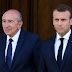 Gerard Collomb ex Ministro de Interior francés: "Lo que más tememos de las próximas elecciones municipales es tener alcaldes salafistas"