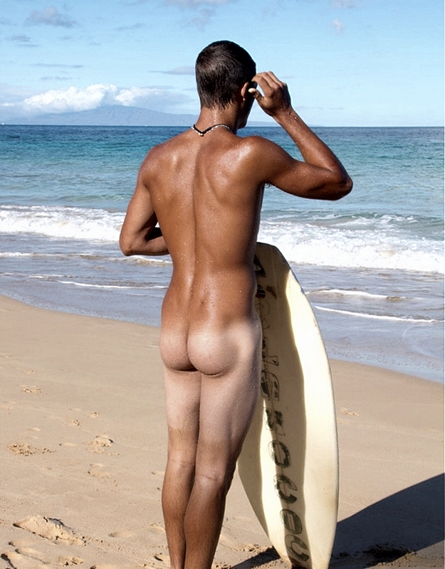 Tanline best male butts