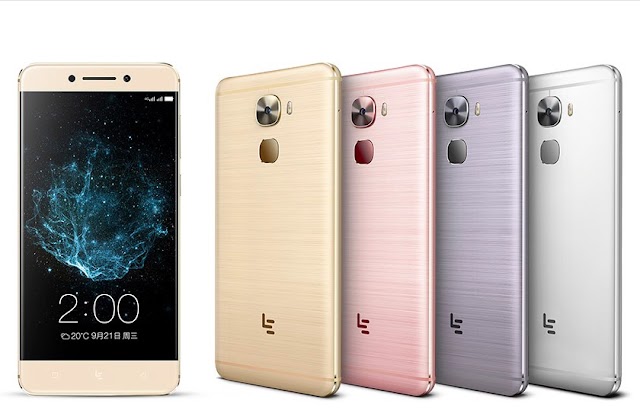 To LeEco Le Pro 3 Elite είναι η οικονομικότερη συσκευή με χαρακτηριστικά ναυαρχίδας !