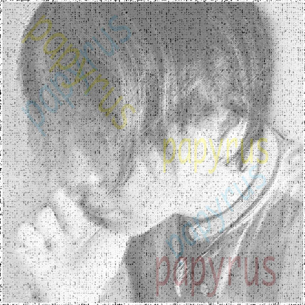 [Single] パピルス – パピルス (2015.12.16/MP3/RAR)